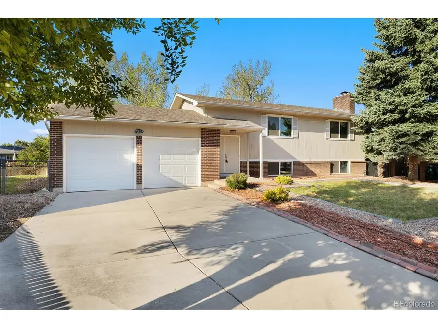 7225 Millbrook Ct, Fountain, CO 80817 - #2