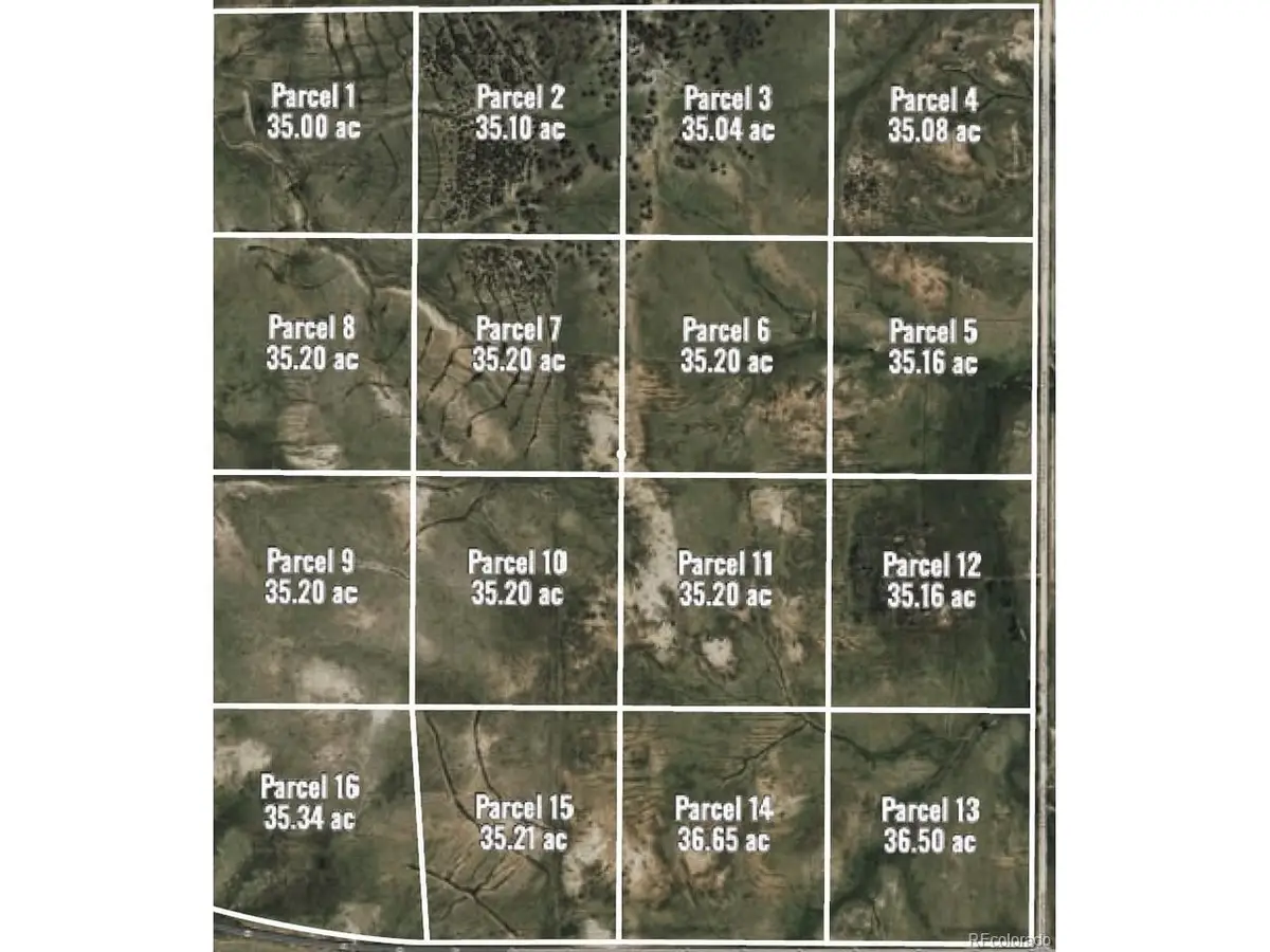 1 County Road 93, Calhan, CO 80808 - #1