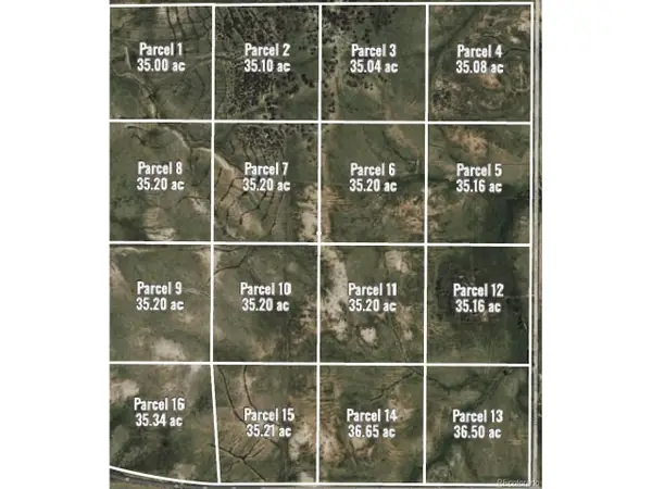 1 County Road 93, Calhan, CO 80808