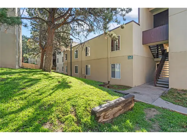 9700 E Iliff Ave #E51, Denver, CO 80231