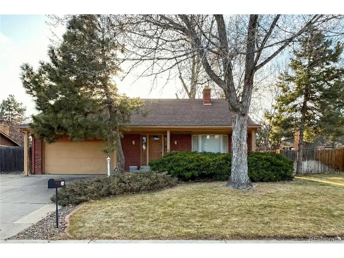 9738 Sierra Dr, Arvada, CO 80005 - Image #1