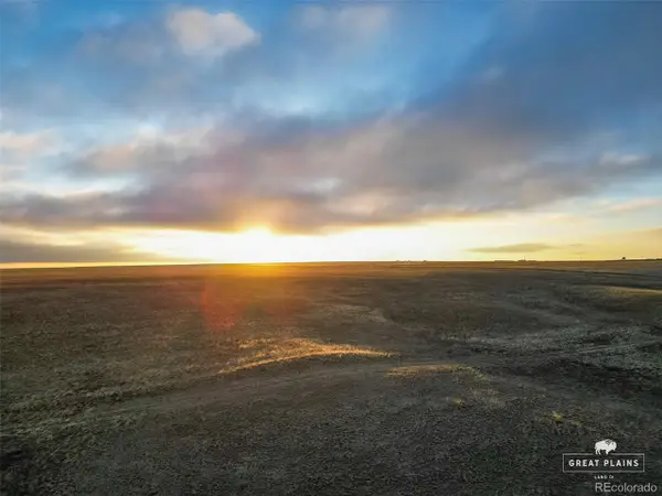 County Road 2a.5, Ramah, CO 80832