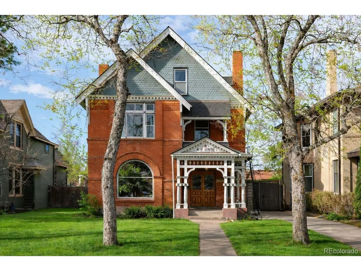 131 N Sherman St, Denver, CO 80203 - #1