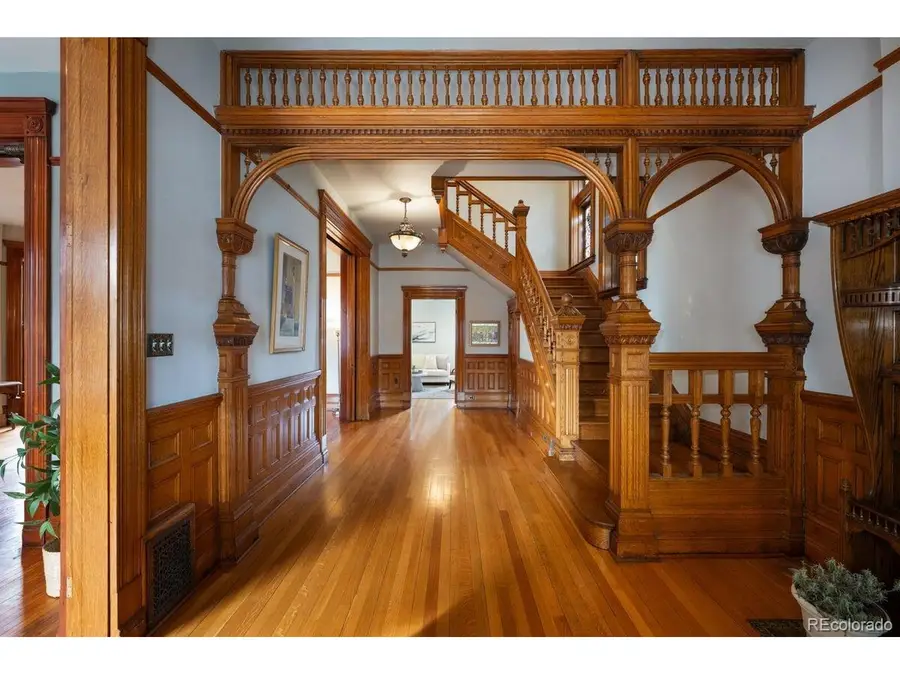 131 N Sherman St, Denver, CO 80203 - #2