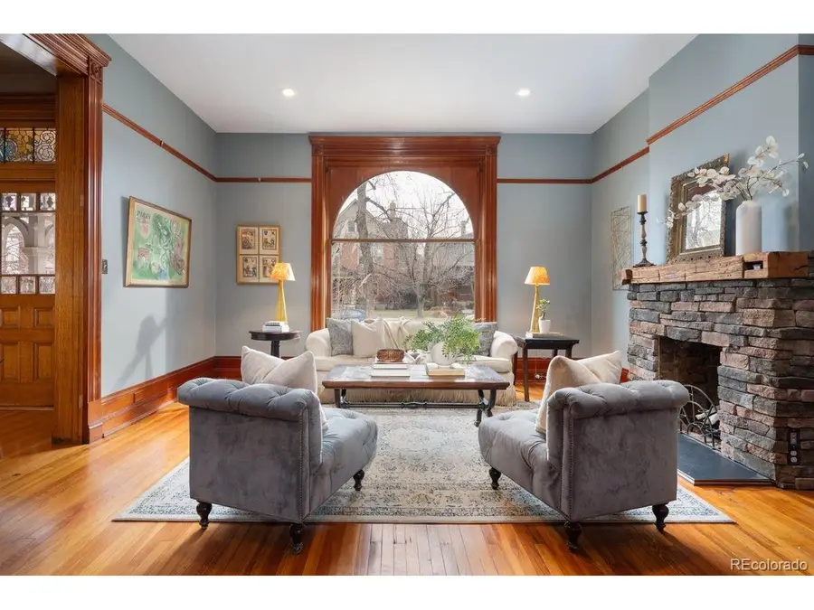 131 N Sherman St, Denver, CO 80203 - #3