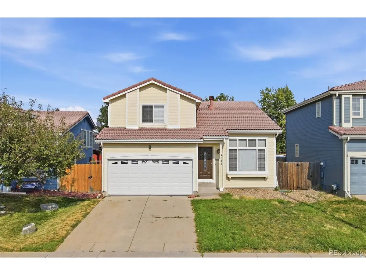 4654 Flanders Way, Denver, CO 80249 - #1