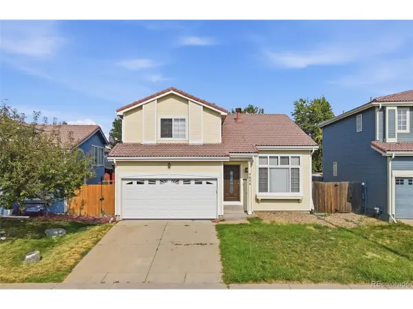 4654 Flanders Way, Denver, CO 80249