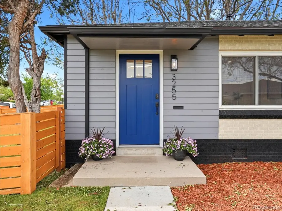 3255 Pontiac St, Denver, CO 80207 - #2