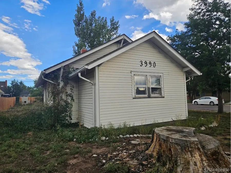 3990 S Delaware St, Englewood, CO 80110 - #2