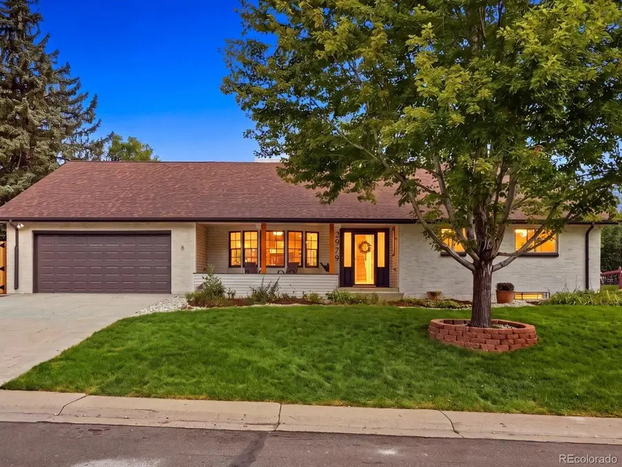 2979 Robb Cir, Lakewood, CO 80215 - #3