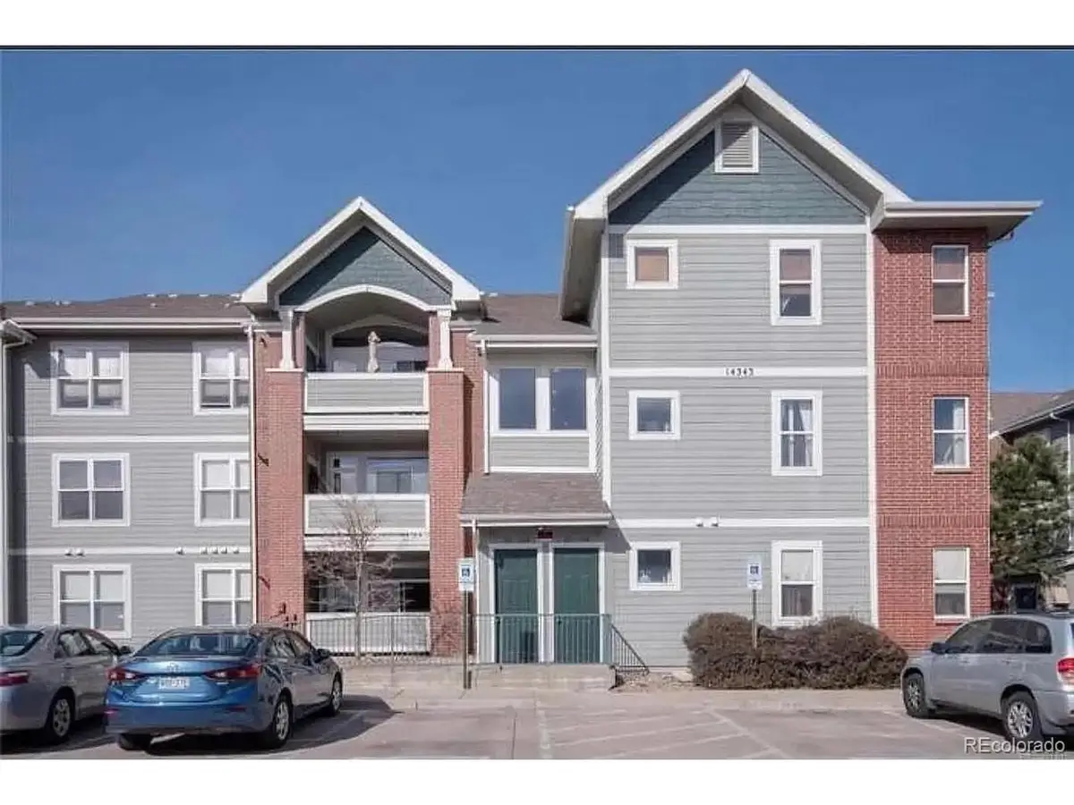 14343 E 1st Dr #101, Aurora, CO 80011 - #1