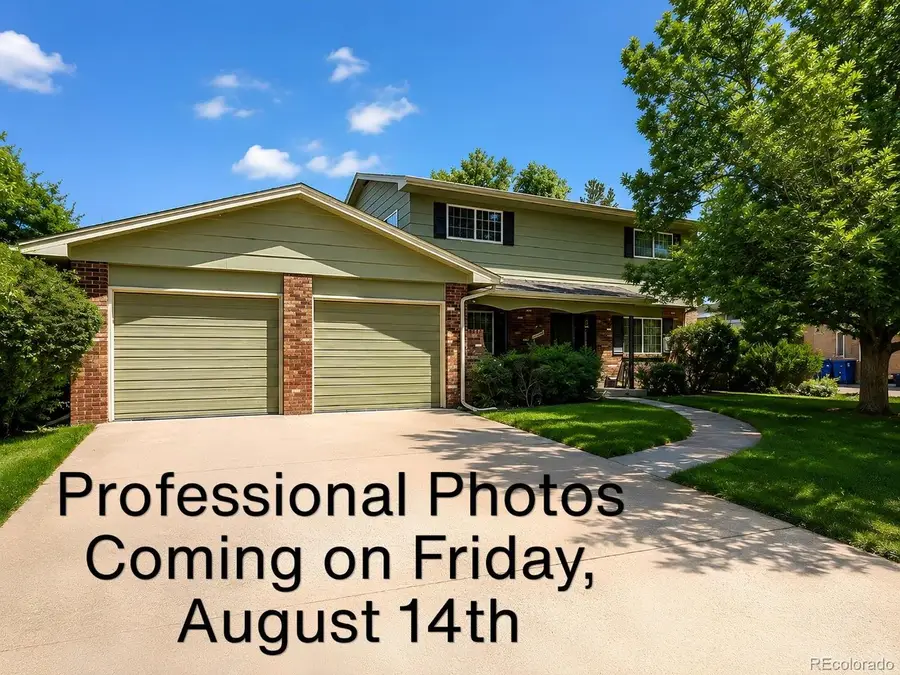 7658 S Cedar Cir, Littleton, CO 80120 - #2