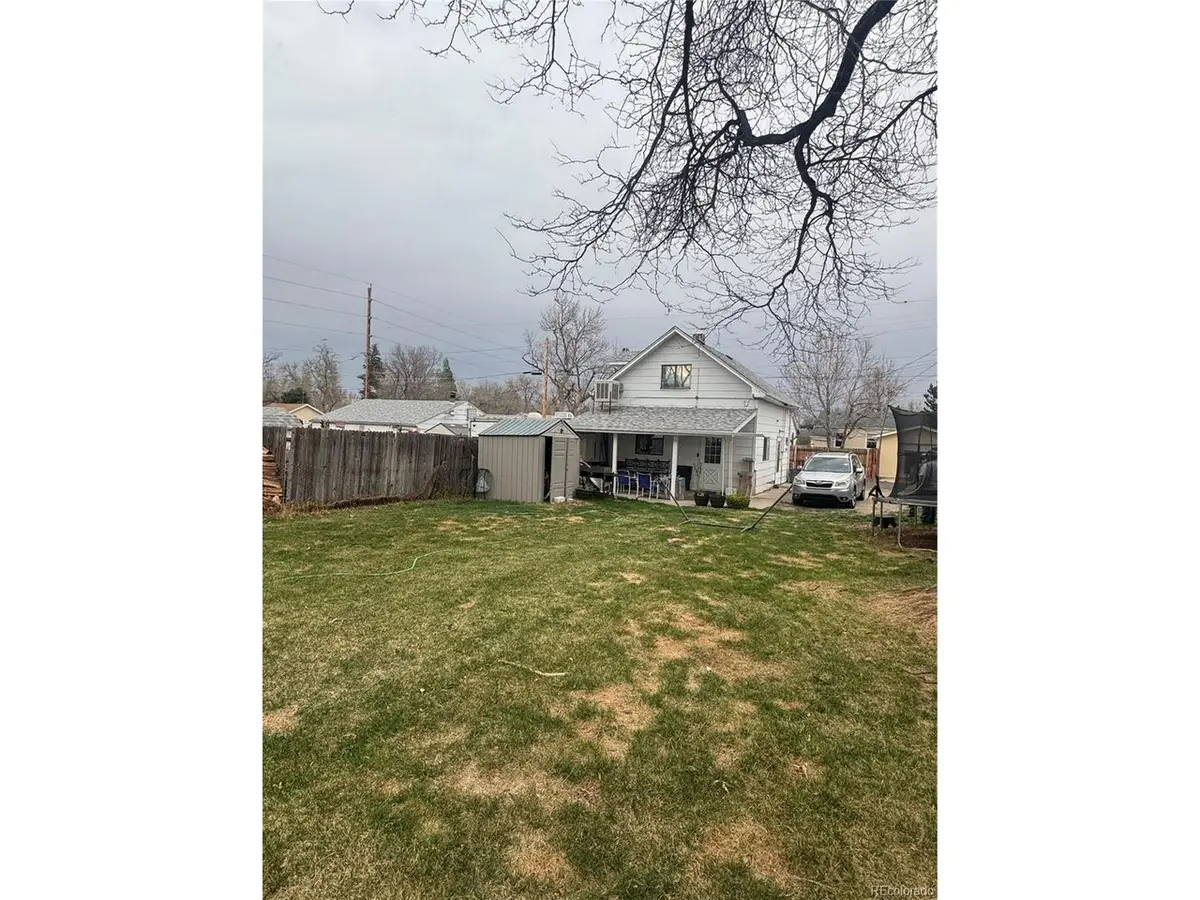 3120 S Pearl St, Englewood, CO 80113 - #1