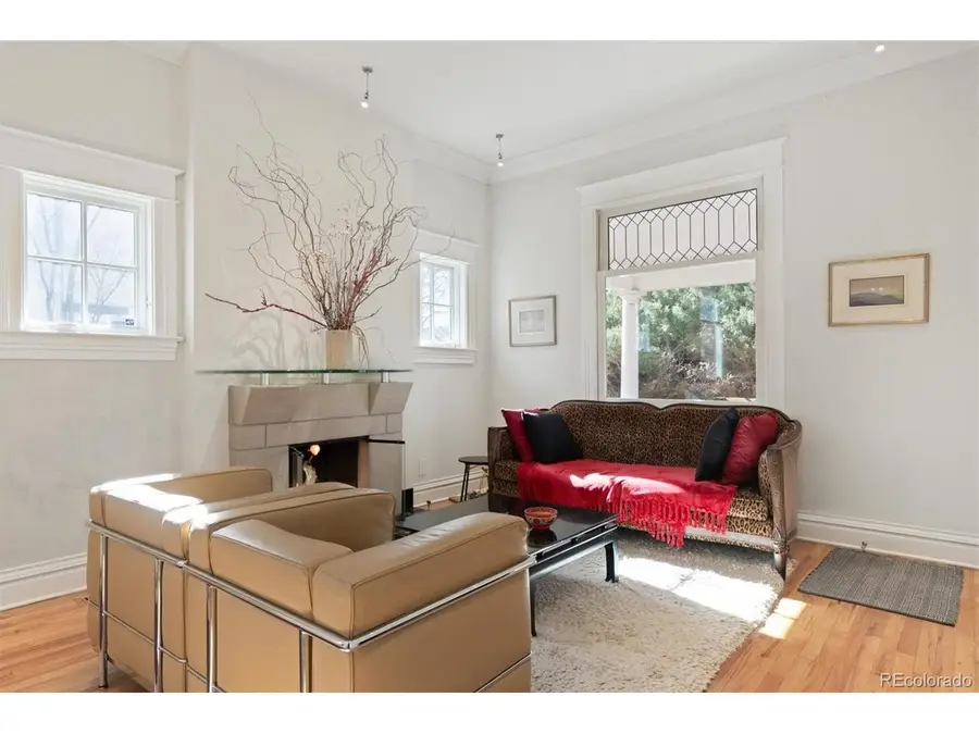 920 S Gilpin St, Denver, CO 80209 - #2