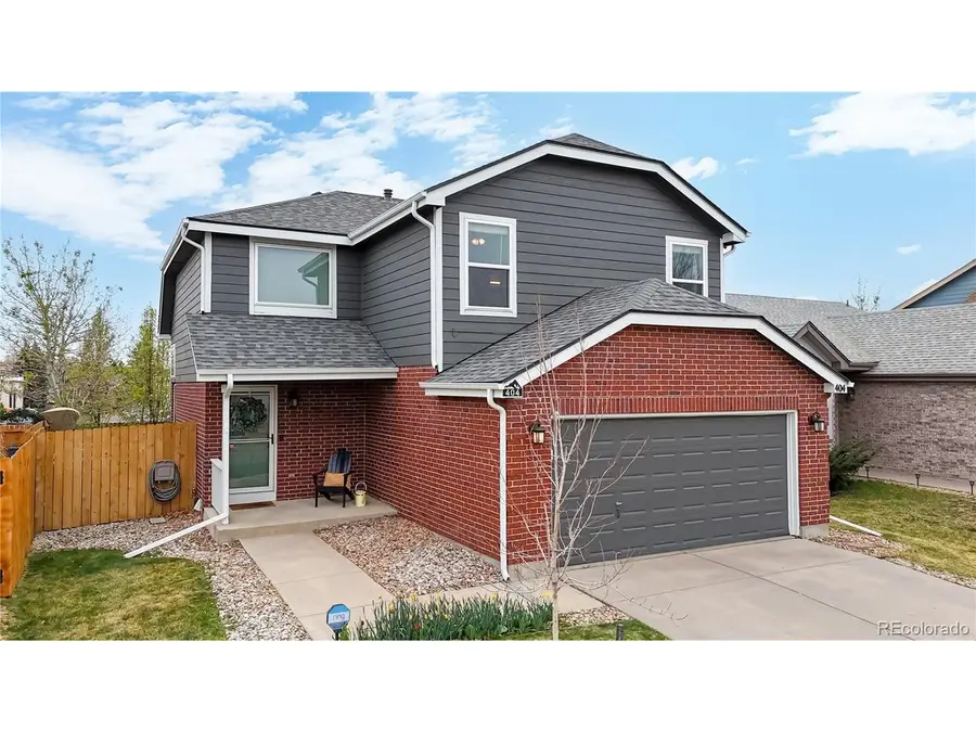 404 W 116th Ave, Northglenn, CO 80234 - #3