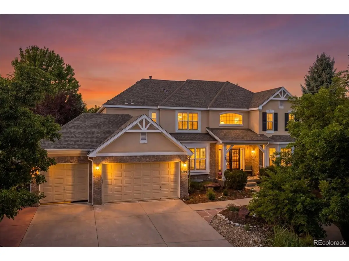 6521 S Walden Way, Aurora, CO 80016 - #1