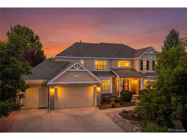 6521 S Walden Way, Aurora, CO 80016