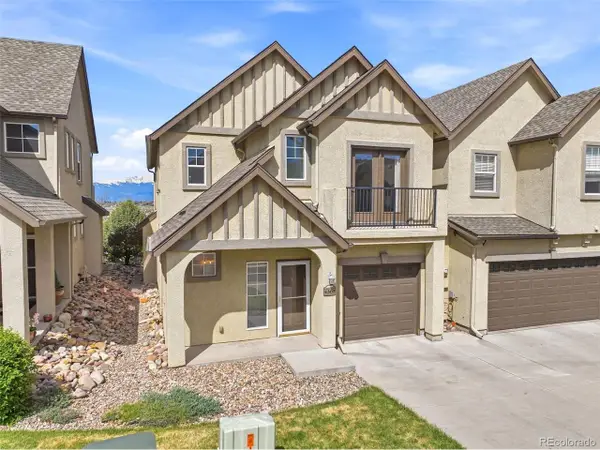 4362 Alder Springs Vw #C, Colorado Springs, CO 80922