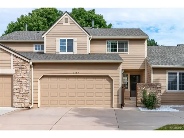 7633 W Euclid Dr, Littleton, CO 80123