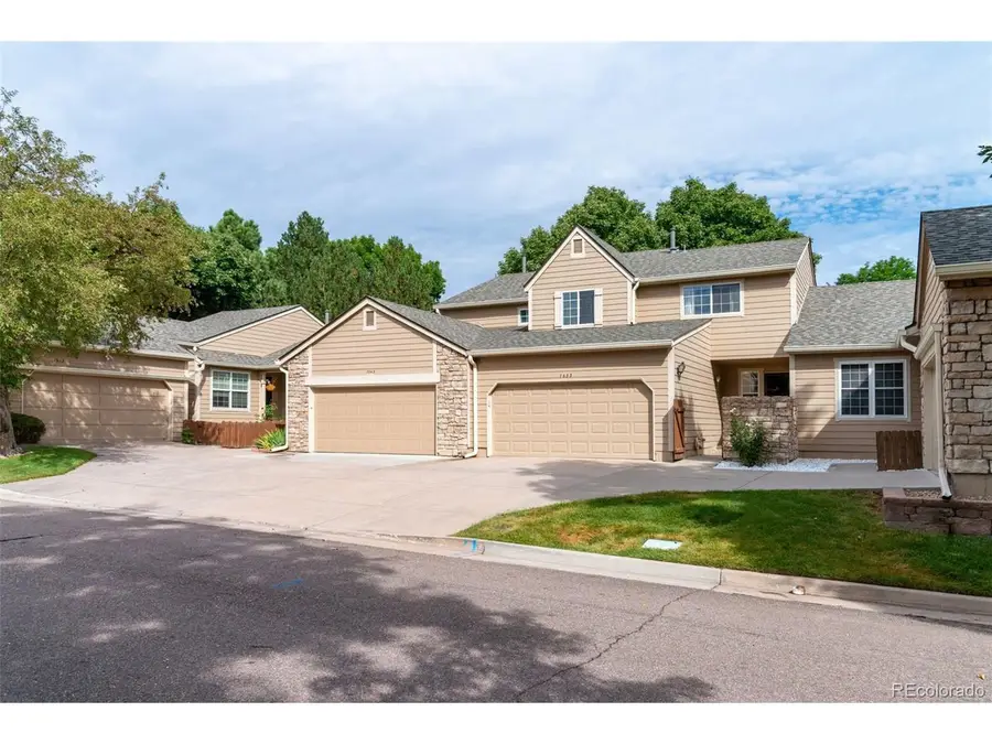 7633 W Euclid Dr, Littleton, CO 80123 - Image #2