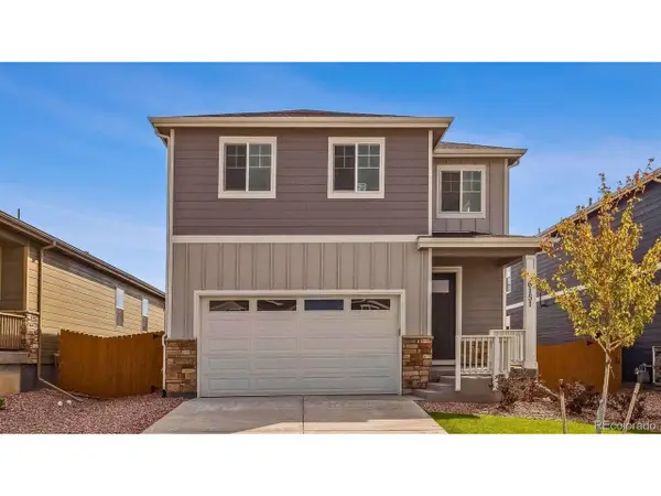 11703 Reagan Ridge Dr, Colorado Springs, CO 80925