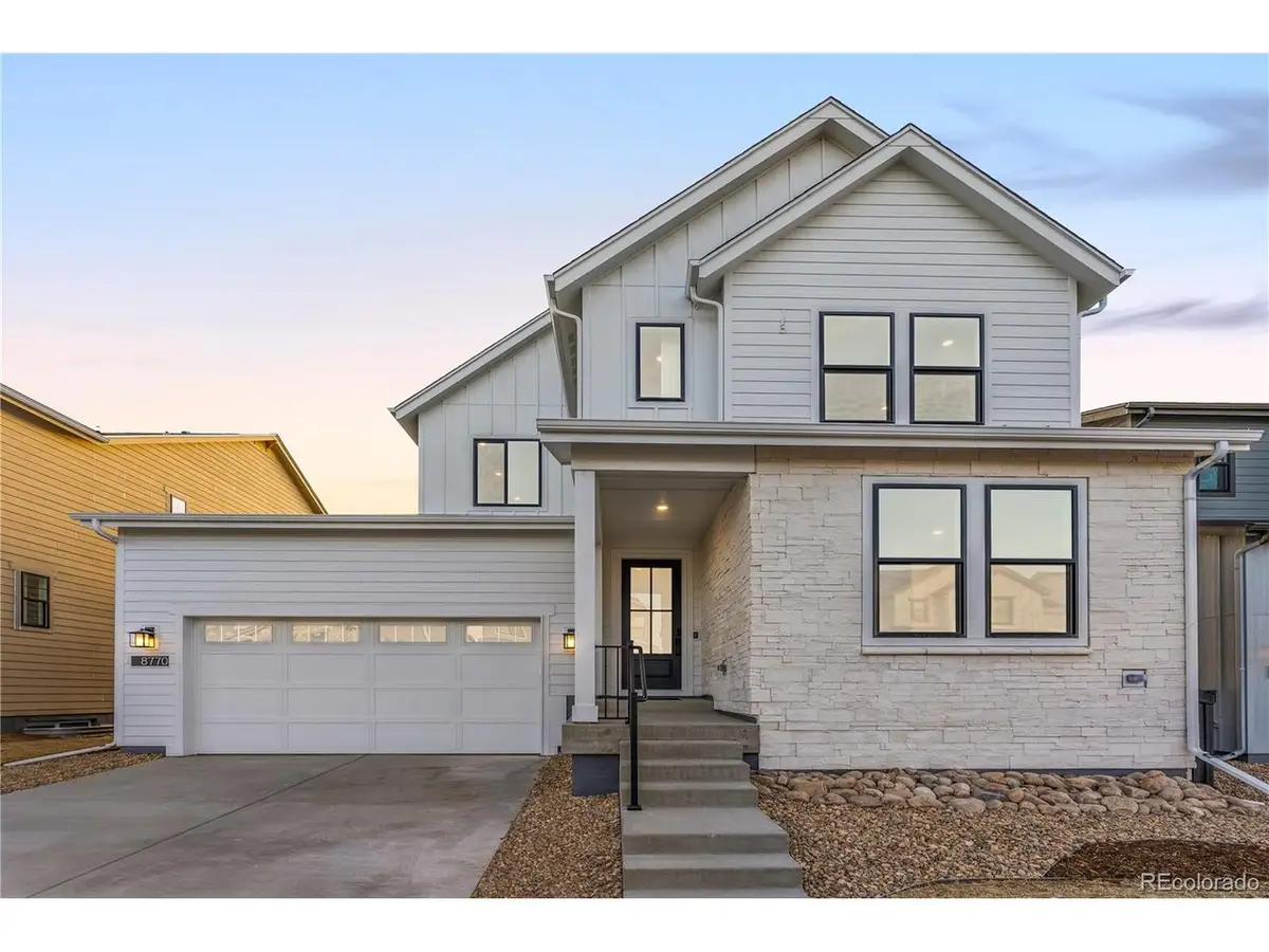 8770 Summerwalk Trl, Littleton, CO 80125 - #1