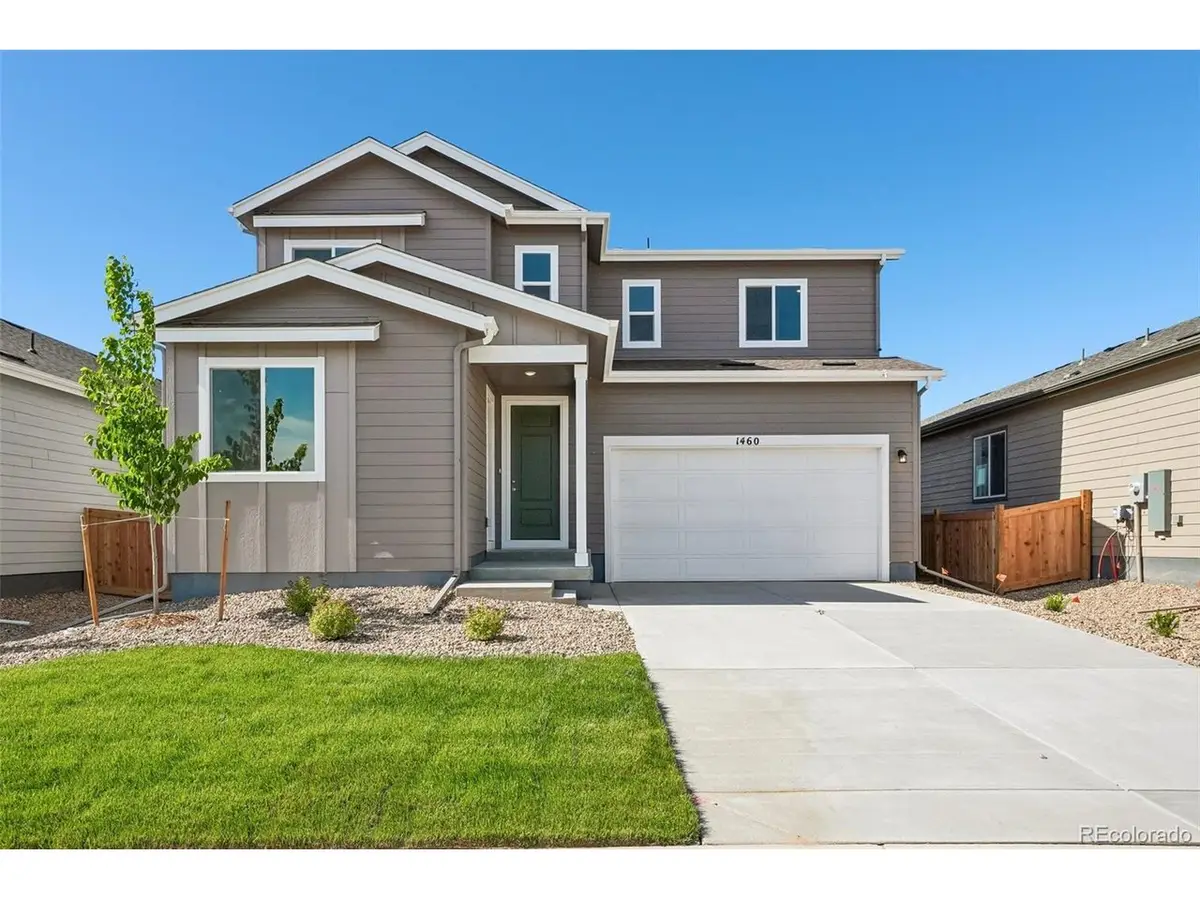 1460 Boyle St, Windsor, CO 80550 - #1