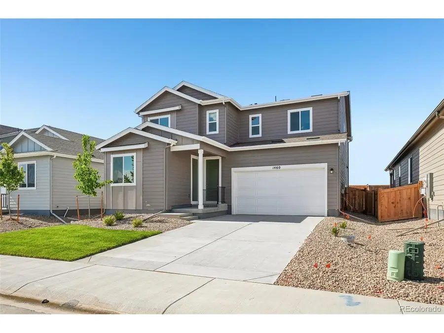 1460 Boyle St, Windsor, CO 80550 - #3