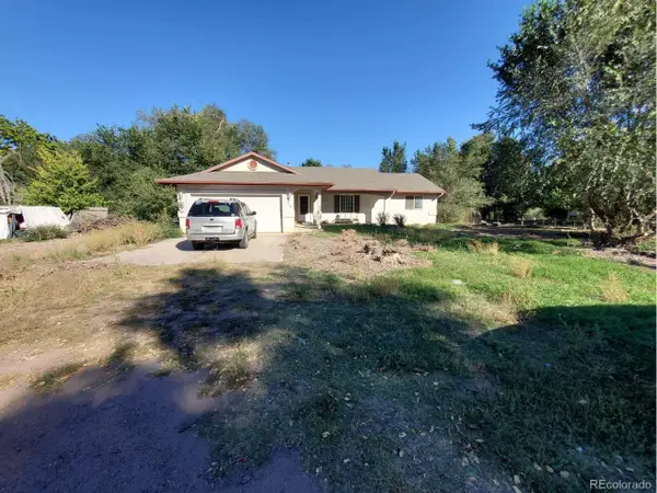 1544 Birch St, Canon City, CO 81212