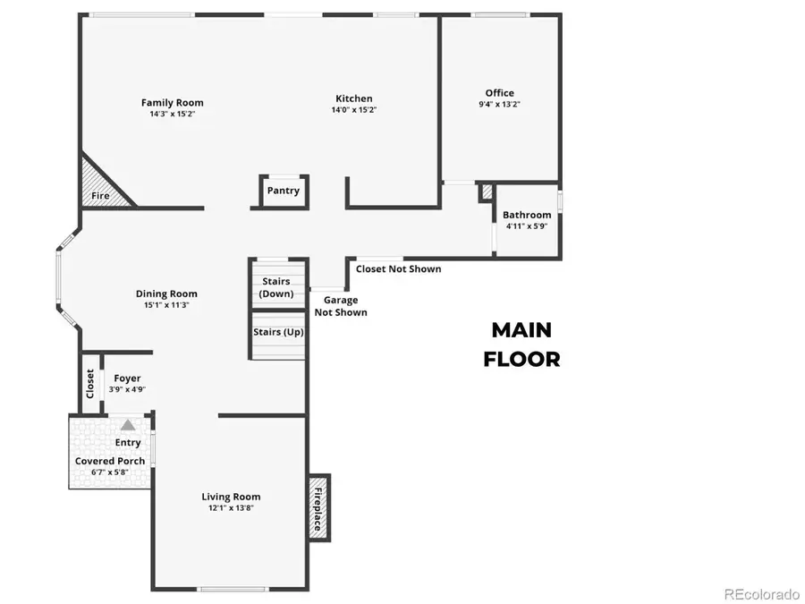 11488 E 118th Pl, Henderson, CO 80640 - #2