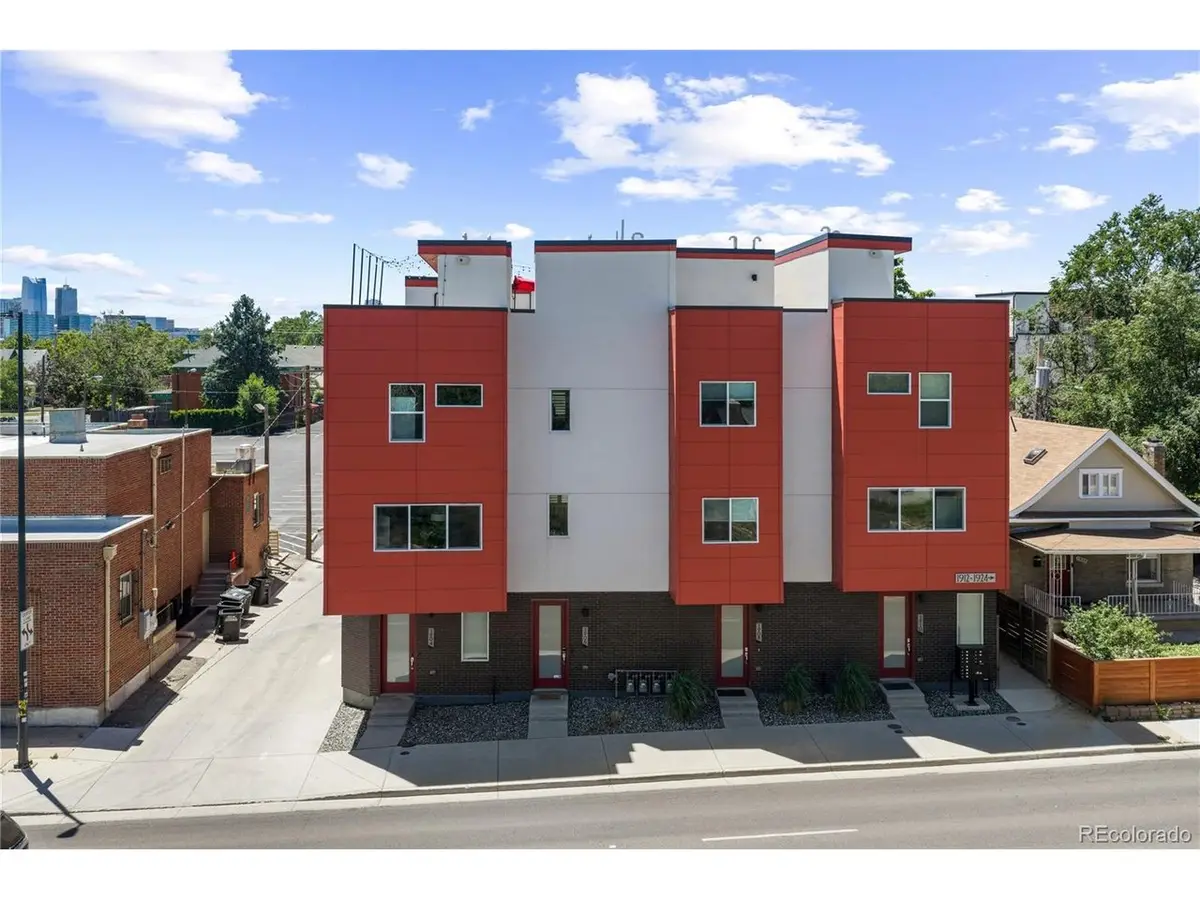 Address Withheld By Seller, Denver, CO 80211 - #1