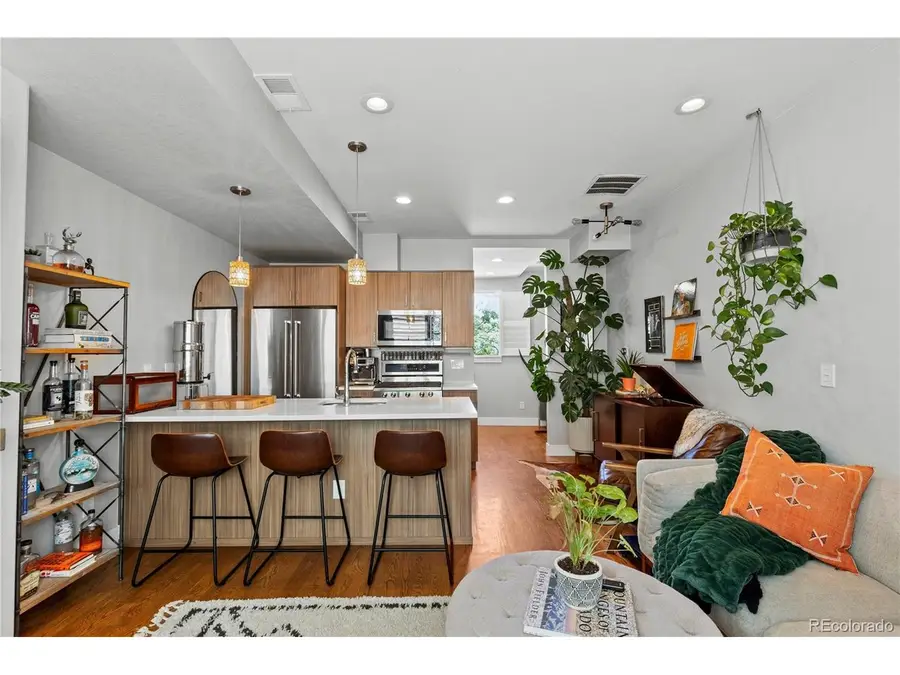 Address Withheld By Seller, Denver, CO 80211 - #2