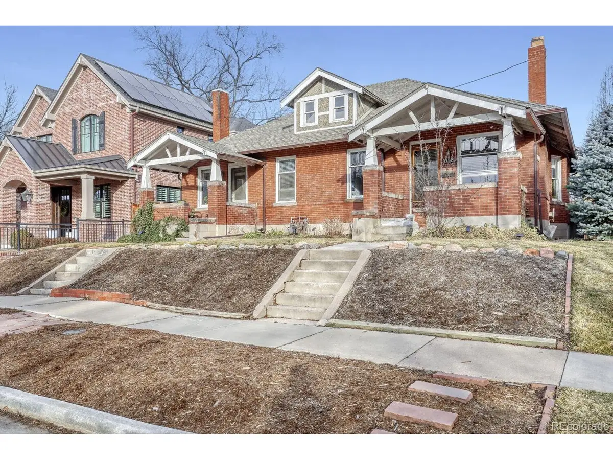 708 S Corona St, Denver, CO 80209 - #1