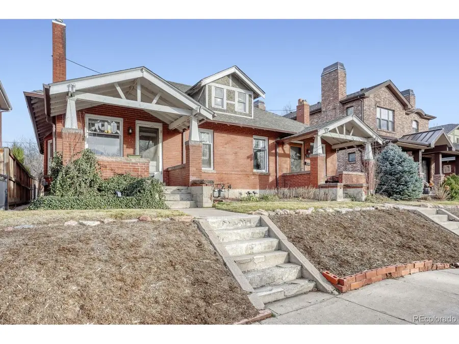 708 S Corona St, Denver, CO 80209 - #3