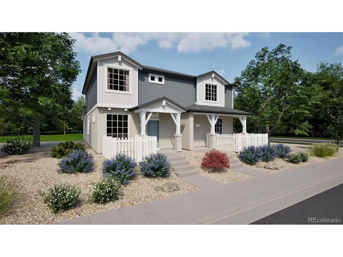 22391 E 46th Ave, Aurora, CO 80019 - #1