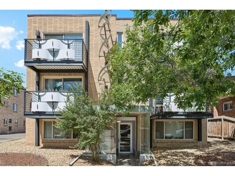 271 N Grant St #202, Denver, CO 80203 - #2