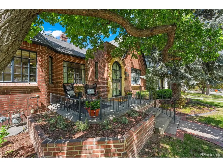 1375 Birch St, Denver, CO 80220 - #2