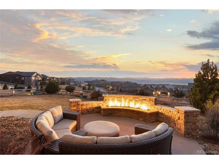 10757 Skydance Dr, Highlands Ranch, CO 80126 - #2