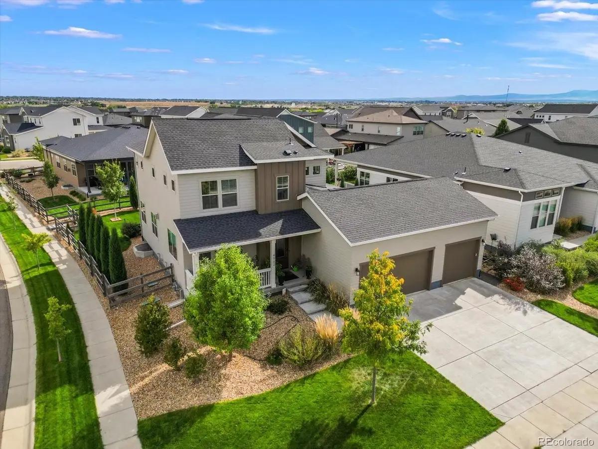 4962 Old River Ave, Firestone, CO 80504 - #1