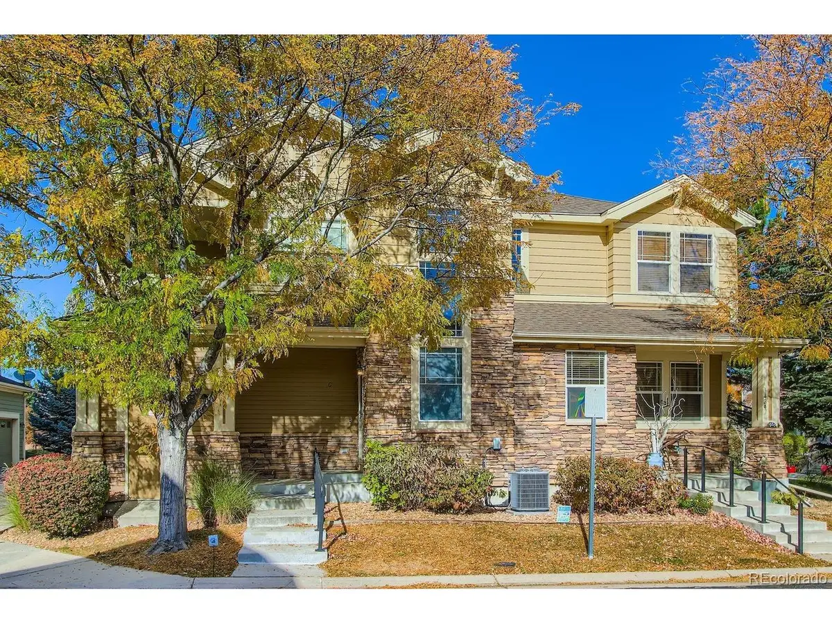 14247 W 84th Cir #C, Arvada, CO 80005 - Image #1