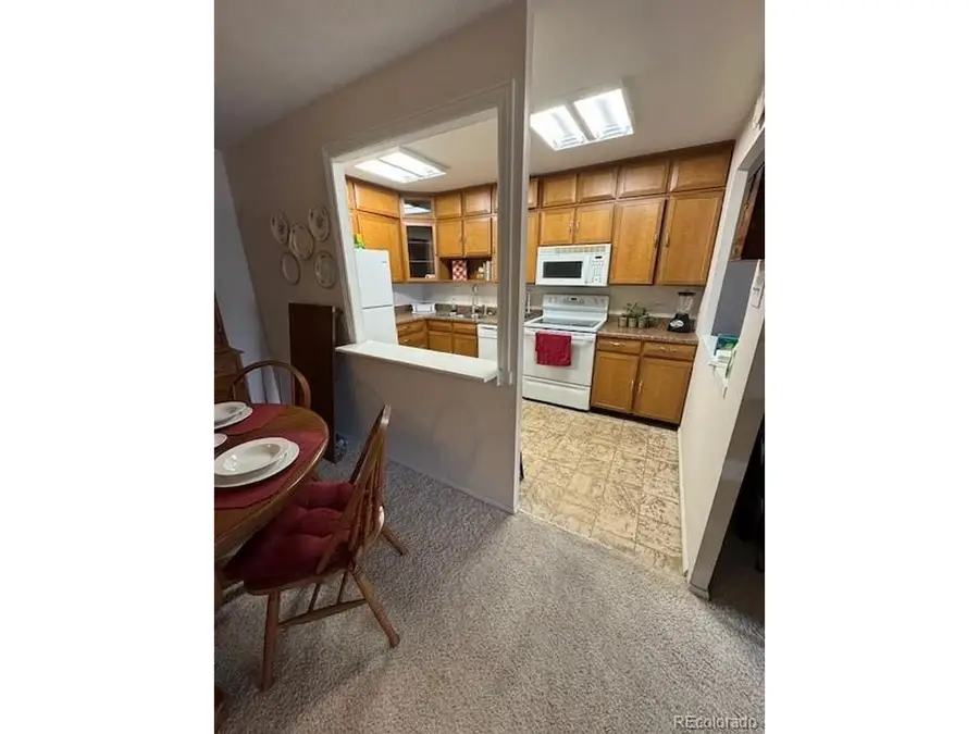350 S Clinton St #3C, Denver, CO 80247 - #3