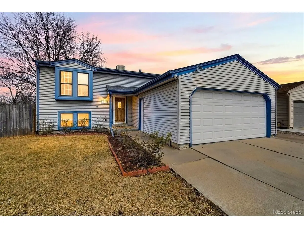 1554 Ervine Ave, Longmont, CO 80501 - #1
