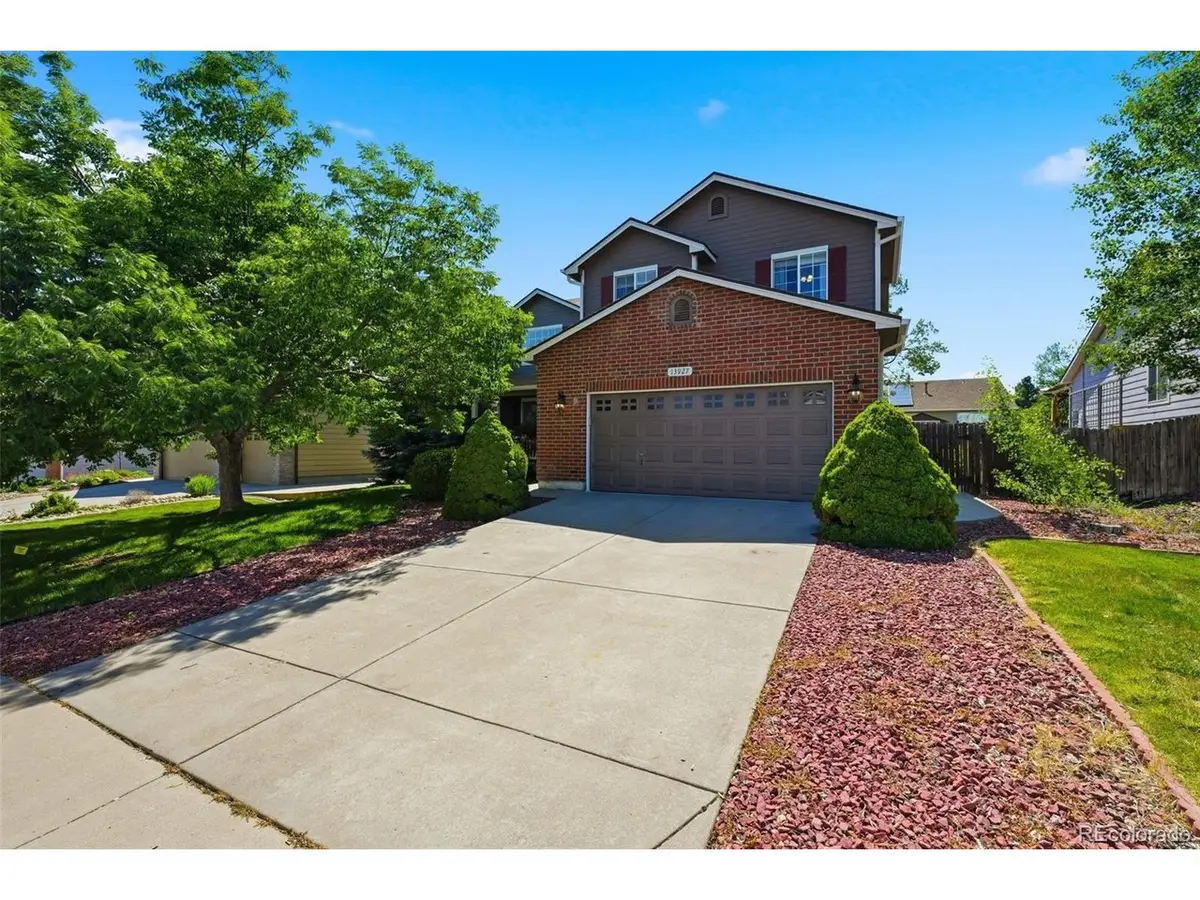 13927 Hudson Way, Thornton, CO 80602 - #1