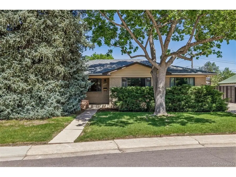 1578 S Jasmine St, Denver, CO 80224 - #2
