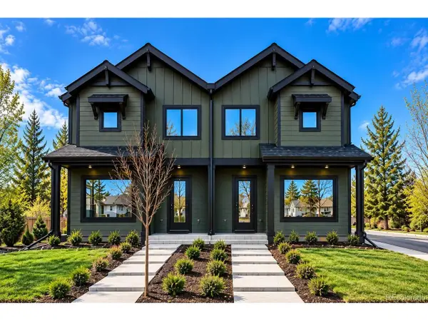 4567 S Acoma St, Englewood, CO 80110