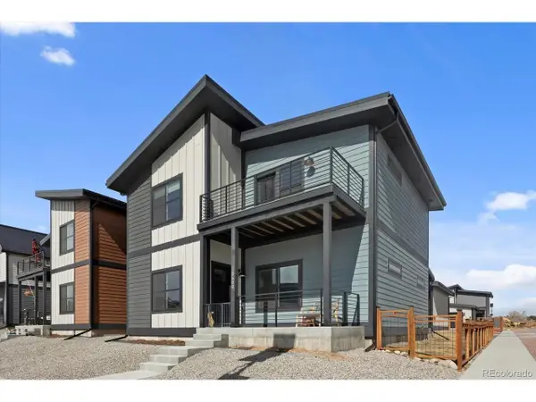 10600 Willow Ave, Poncha Springs, CO 81242