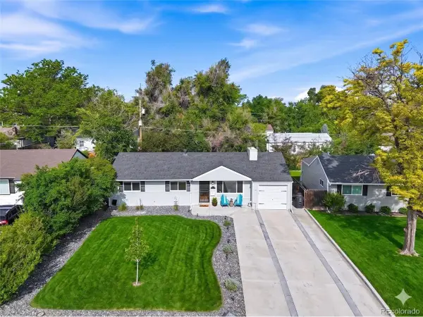 3473 S Glencoe St, Denver, CO 80222