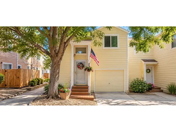 12935 W 64th Dr #A, Arvada, CO 80004