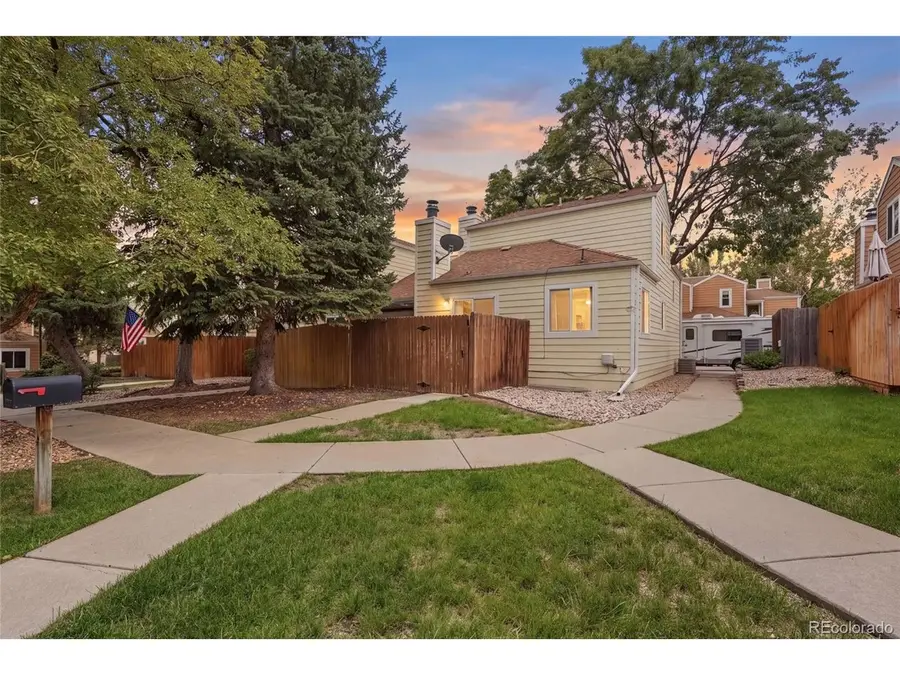 12935 W 64th Dr #A, Arvada, CO 80004 - #2
