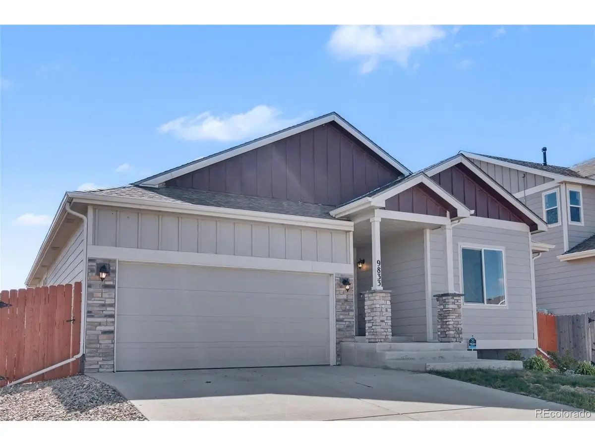 Address Withheld By Seller, Colorado Springs, CO 80925 - #1